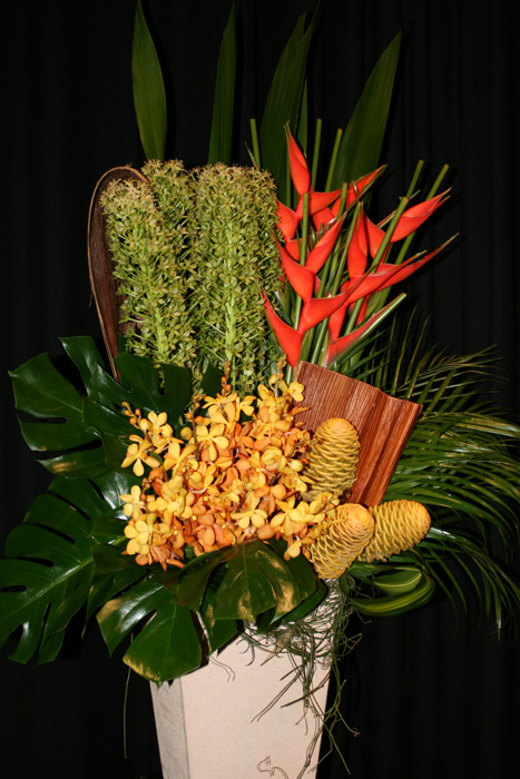 Event Floral Designs